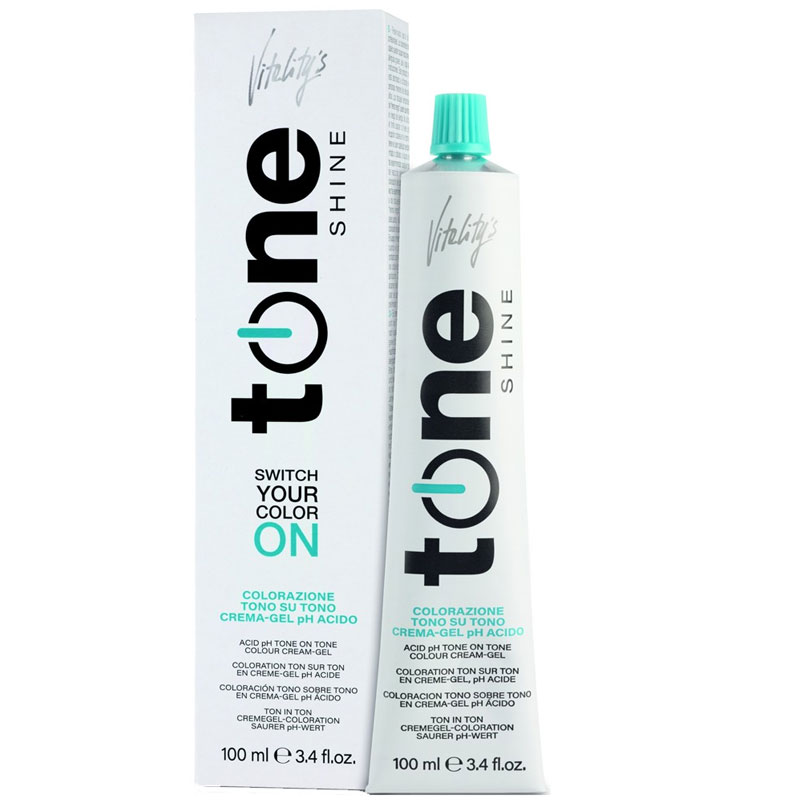 Tone shine patine 100ml